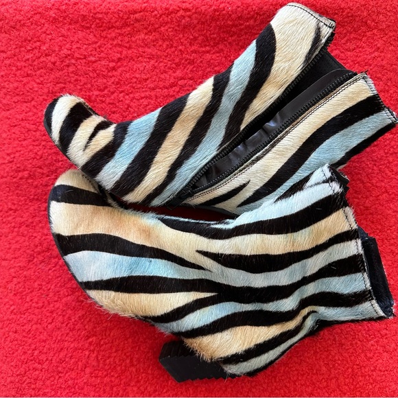 Papucei ankle boot - Picture 3 of 5